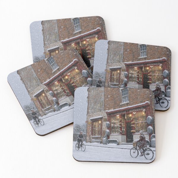 Item preview, Holiday Fun  designed and sold by Catchavista.