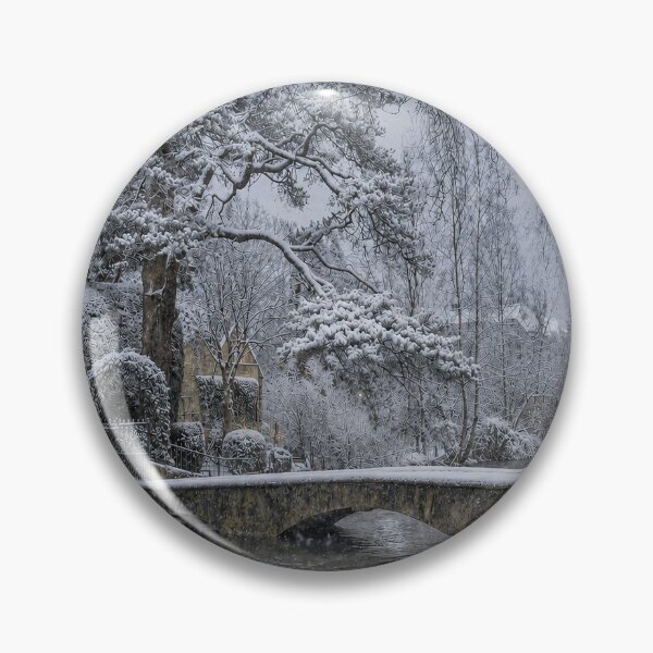 Item preview, Winter Wonderland designed and sold by Catchavista.