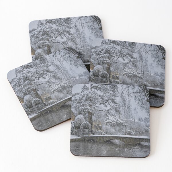 Item preview, Winter Wonderland designed and sold by Catchavista.