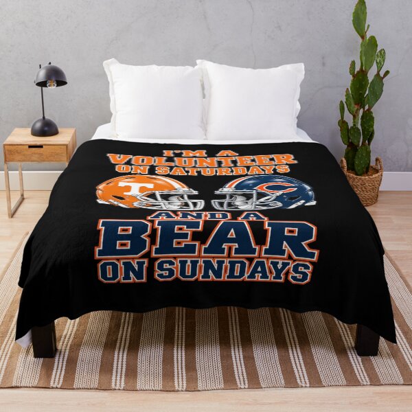 Item preview, College Football Saturdays, Pro Football Sundays designed and sold by ToonEra.