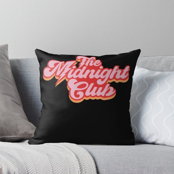 Item preview, The Midnight Club Horror designed and sold by gasibmevaltu.