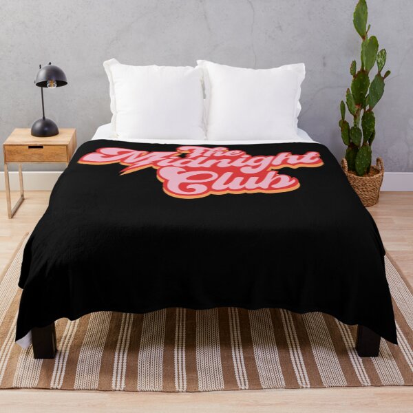 Item preview, The Midnight Club Horror designed and sold by gasibmevaltu.
