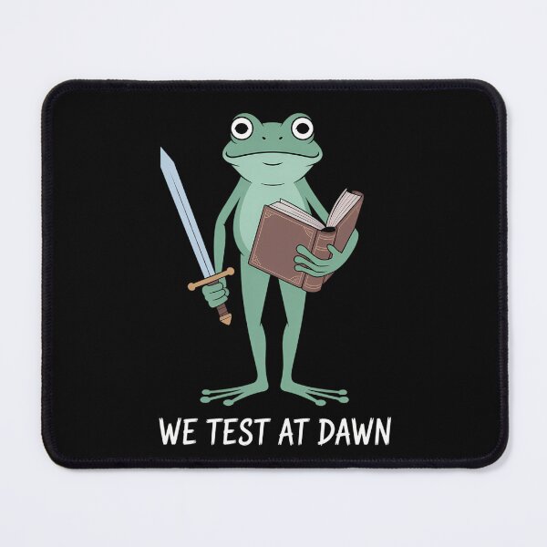 Item preview, Test Day Teacher Testing Motivational Inspiration designed and sold by PixelPondere.