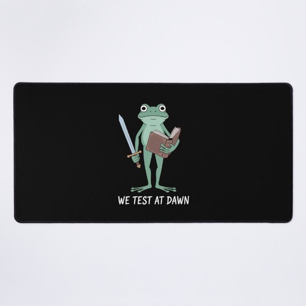 Item preview, Test Day Teacher Testing Motivational Inspiration designed and sold by PixelPondere.