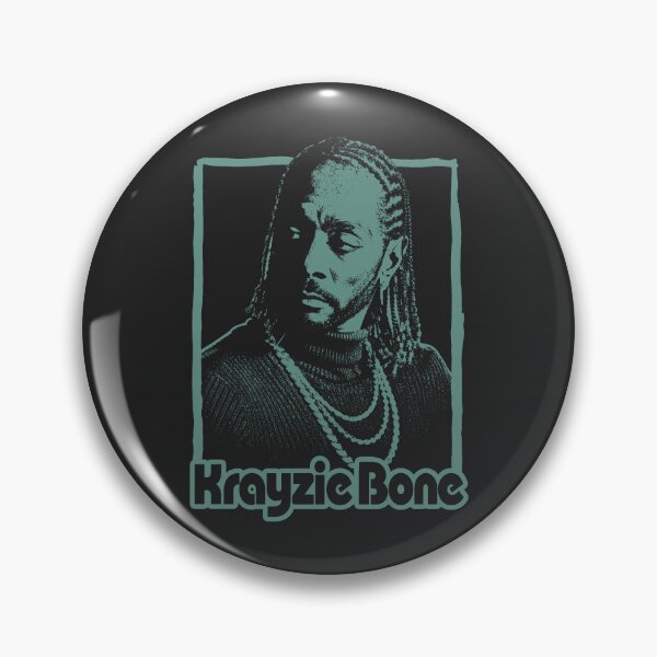 Item preview, Krayzie Bone designed and sold by VerdePlantTees.