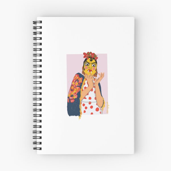 Item preview, Ballerina with Mask designed and sold by Alixuglyart.