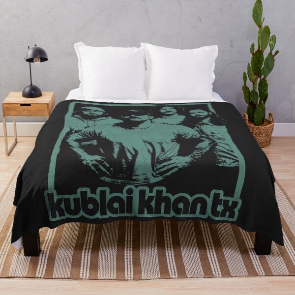Item preview, kublai khan tx designed and sold by VerdePlantTees.