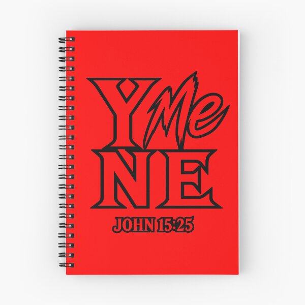 Item preview, why me ymene john 1525 designed and sold by OCD_JESSICA.