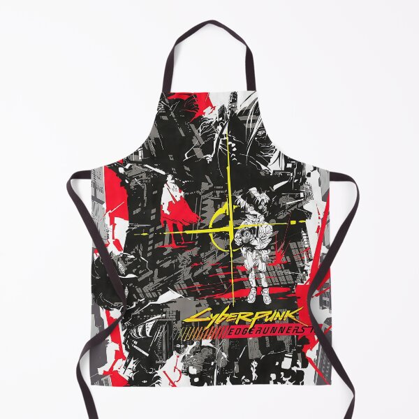 Item preview, Cyberpunk Edgerunngers graphic designed and sold by Foryoubroshirt.