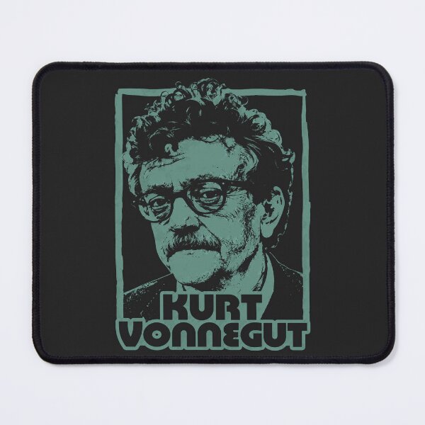 Item preview, KURT VONNEGUT designed and sold by VerdePlantTees.