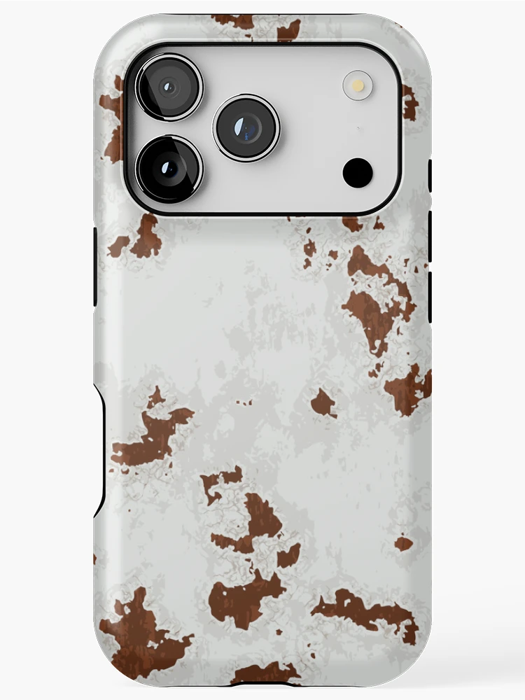 Thumbnail 1 of 4, iPhone Case, Rust designed and sold by WorldEngine.