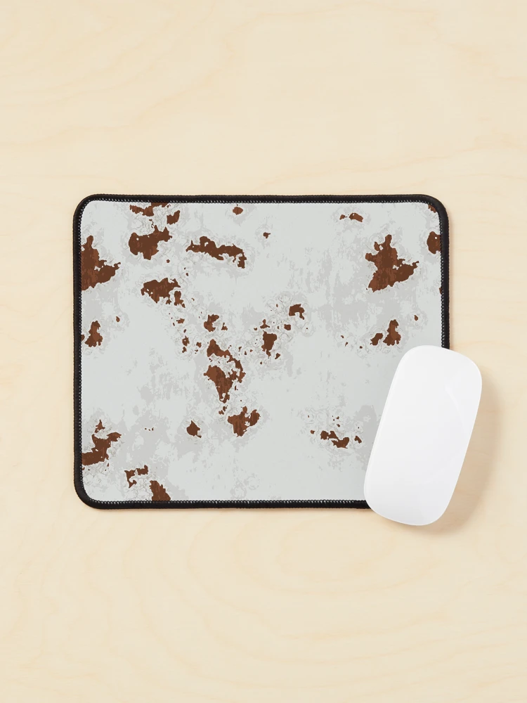 Thumbnail 1 of 5, Mouse Pad, Rust designed and sold by WorldEngine.