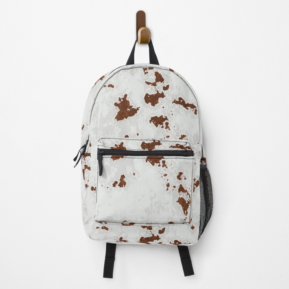 Item preview, Backpack designed and sold by WorldEngine.