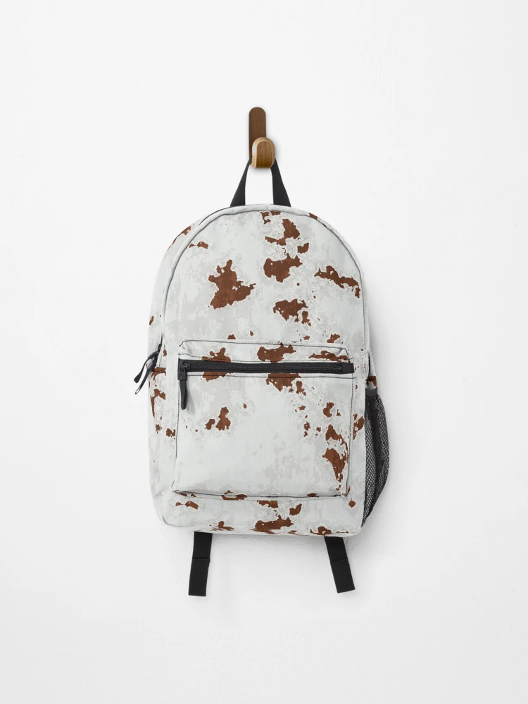 Thumbnail 1 of 3, Backpack, Rust designed and sold by WorldEngine.