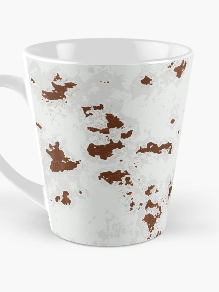 Thumbnail 3 of 4, Coffee Mug, Rust designed and sold by WorldEngine.