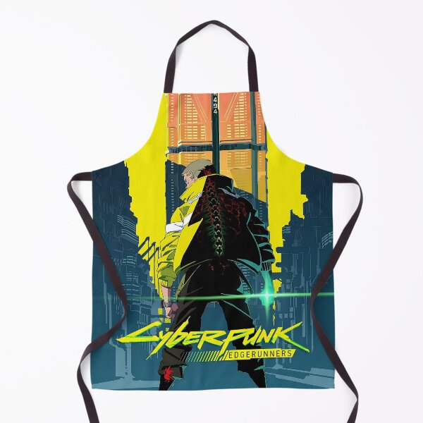 Item preview, Cyberpunk Edgerunngers Lucy designed and sold by Foryoubroshirt.