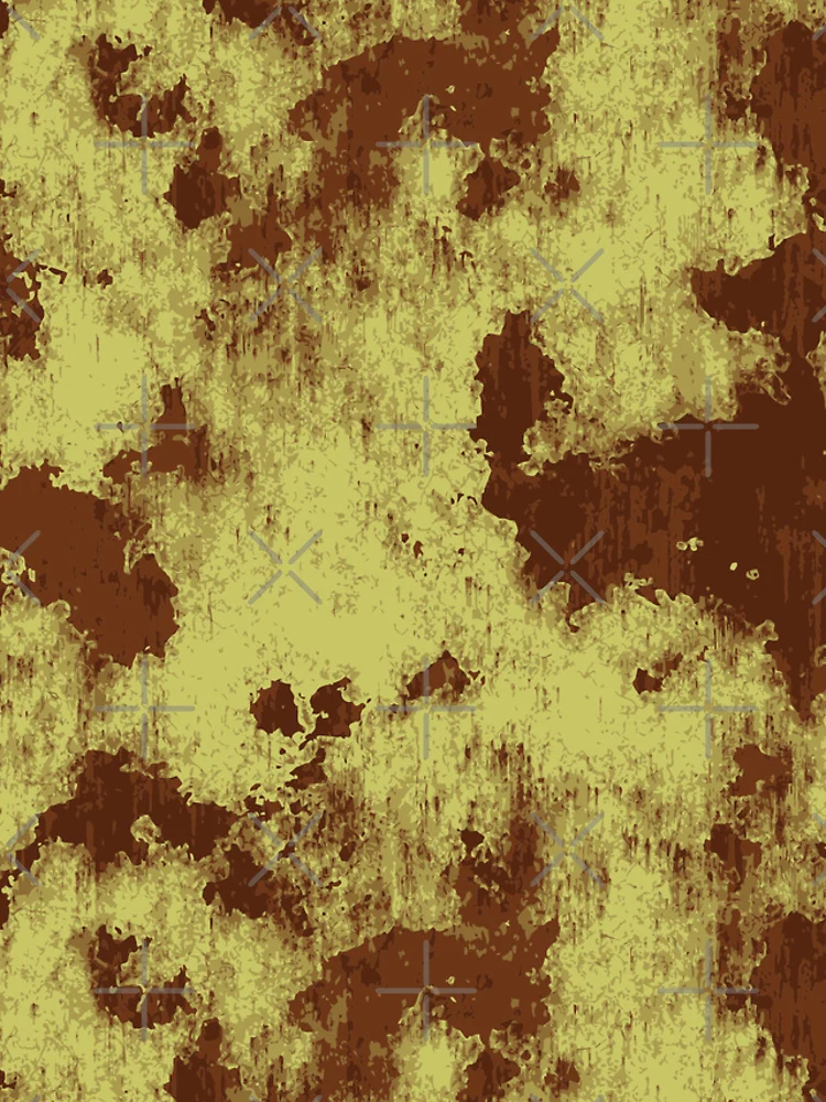Thumbnail 4 of 4, iPhone Case, Super Rust designed and sold by WorldEngine.