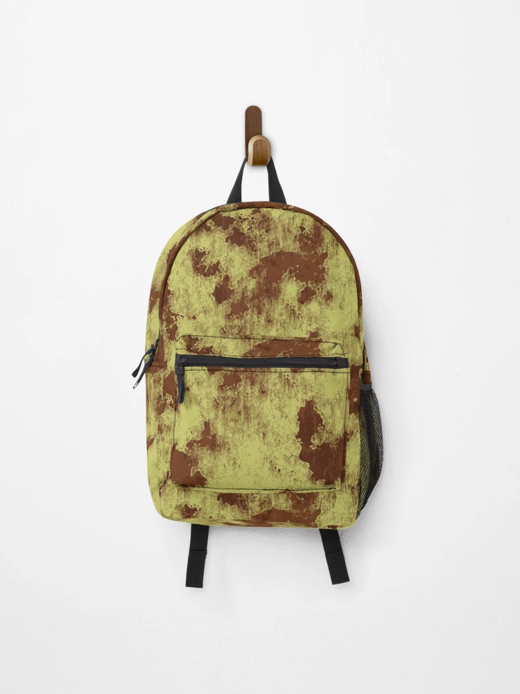 Thumbnail 1 of 3, Backpack, Super Rust designed and sold by WorldEngine.