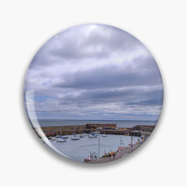 Item preview, Dunbar's Victoria Harbour designed and sold by Violaman.