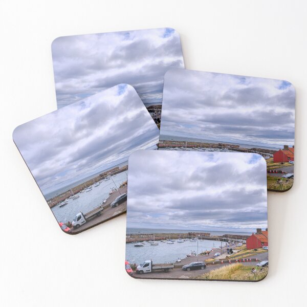 Item preview, Dunbar's Victoria Harbour designed and sold by Violaman.