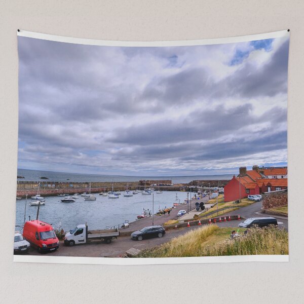 Item preview, Dunbar's Victoria Harbour designed and sold by Violaman.