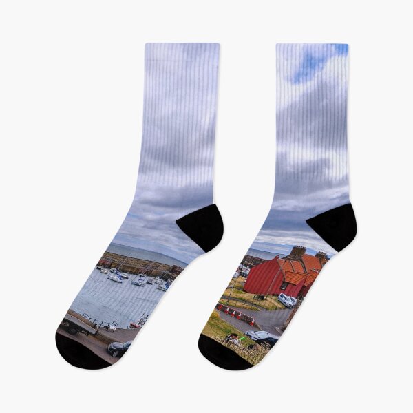 Item preview, Dunbar's Victoria Harbour designed and sold by Violaman.