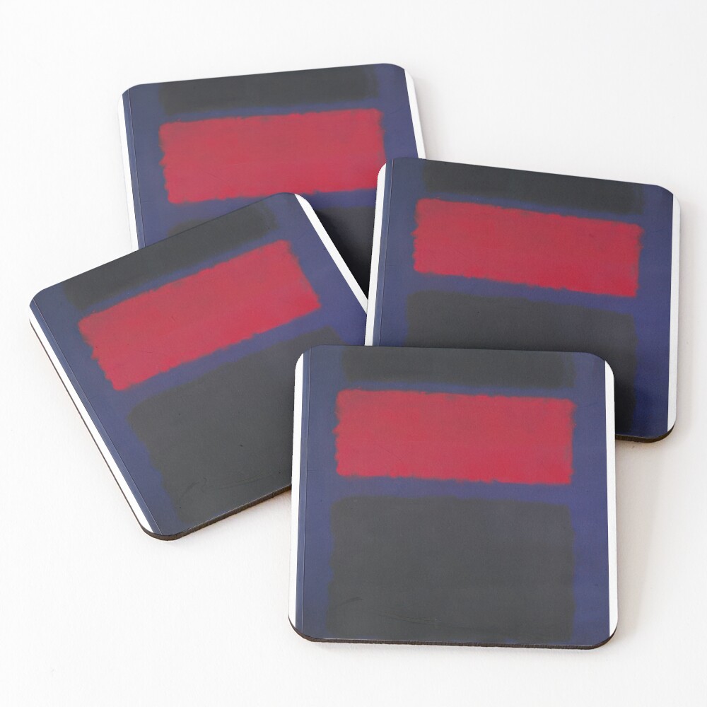 Item preview, Coasters (Set of 4) designed and sold by Rietjeeecker.