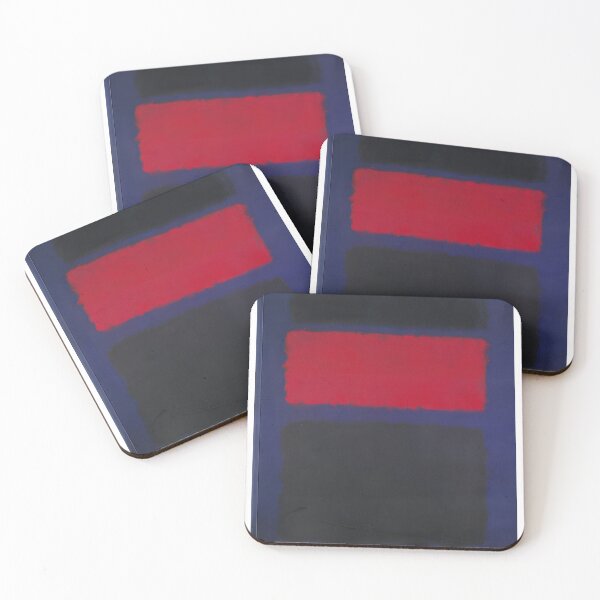 Item preview, Mark Rothko  designed and sold by Rietjeeecker.