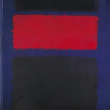 Artwork thumbnail, Mark Rothko  by Rietjeeecker
