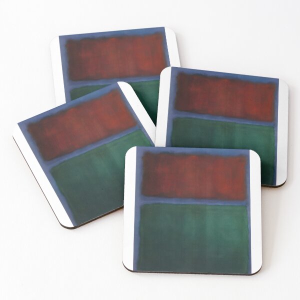 Item preview, Mark Rothko  designed and sold by Rietjeeecker.