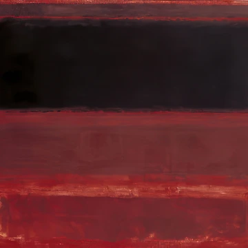 Artwork thumbnail, Mark Rothko  by Rietjeeecker