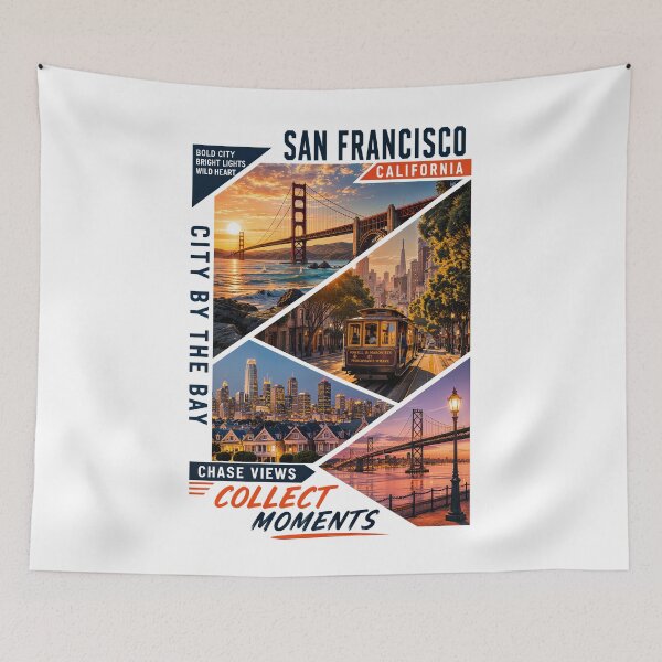 Item preview, San Francisco Streetwear designed and sold by KLERIKSTORE.