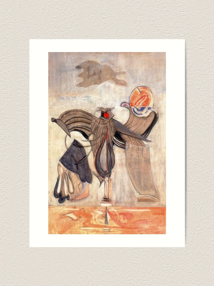 Thumbnail 1 of 3, Art Print, Mark Rothko designed and sold by Rietjeeecker.