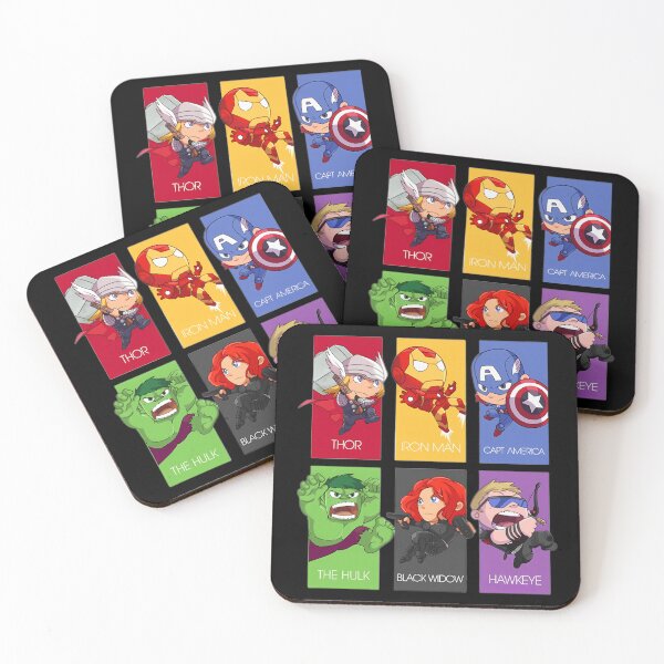 Item preview, Avengers 176 designed and sold by huyhoangkhoa.
