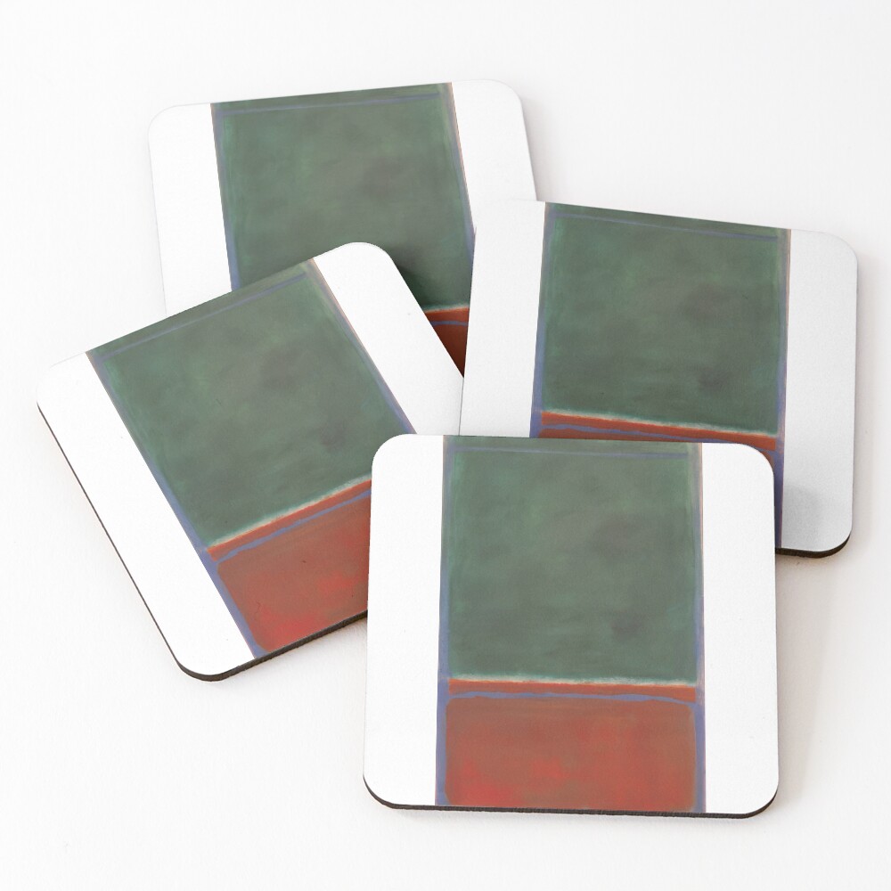 Item preview, Coasters (Set of 4) designed and sold by Rietjeeecker.