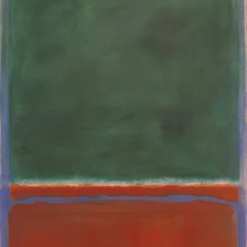 Artwork thumbnail, Mark Rothko  by Rietjeeecker