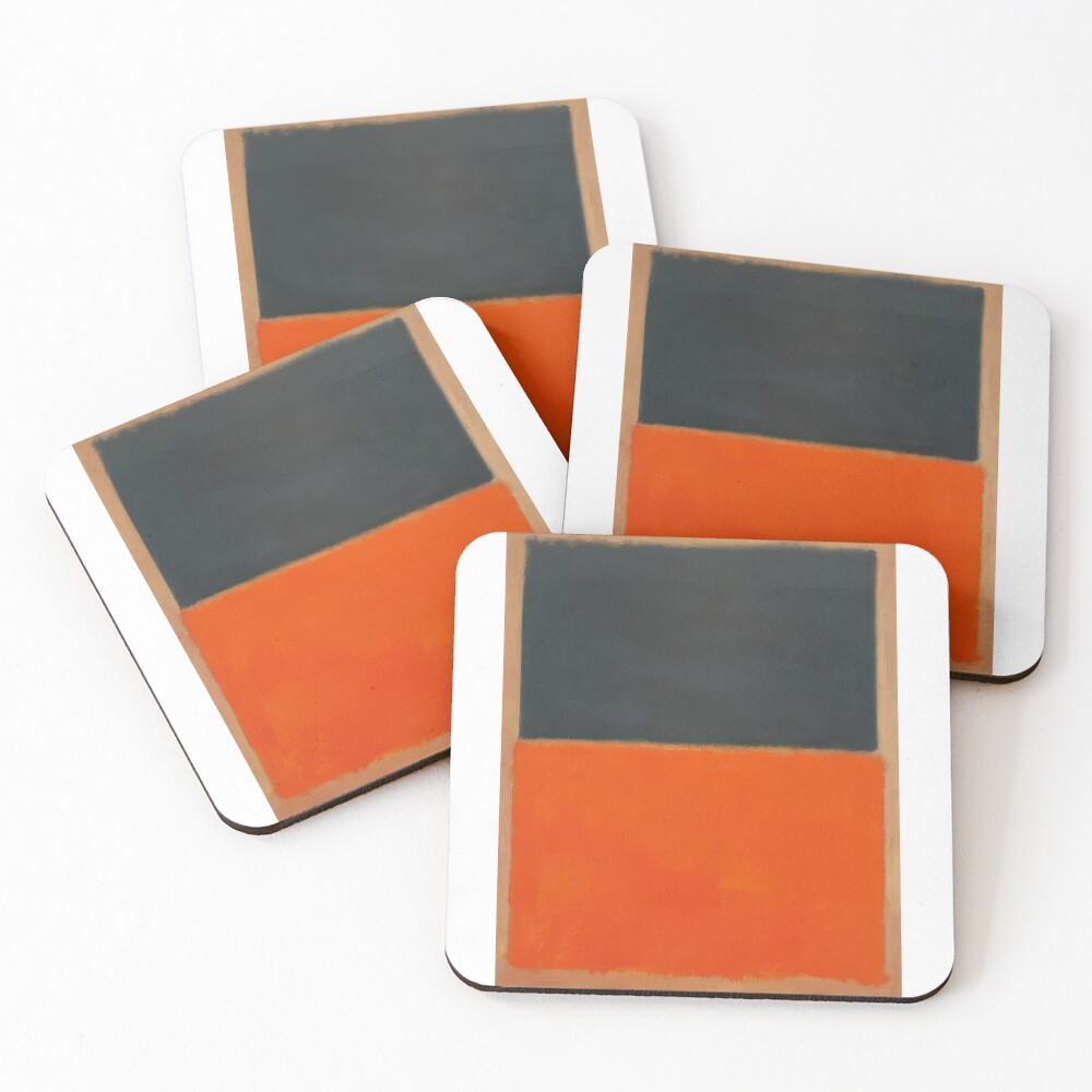 Item preview, Coasters (Set of 4) designed and sold by Rietjeeecker.