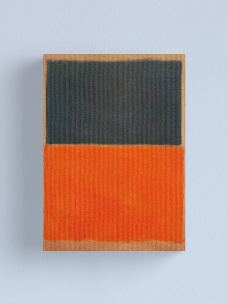Thumbnail 1 von 3, Leinwanddruck, Mark Rothko designt und verkauft von Rietjeeecker.