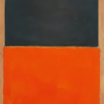 Artwork thumbnail, Mark Rothko  by Rietjeeecker