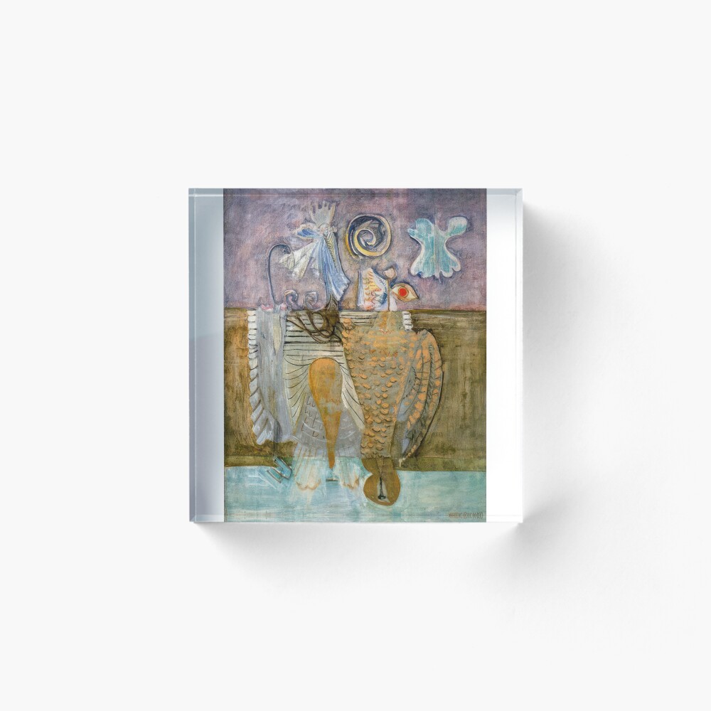 Item preview, Acrylic Block designed and sold by Rietjeeecker.