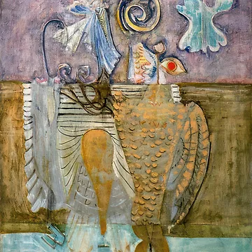 Artwork thumbnail, Mark Rothko  by Rietjeeecker
