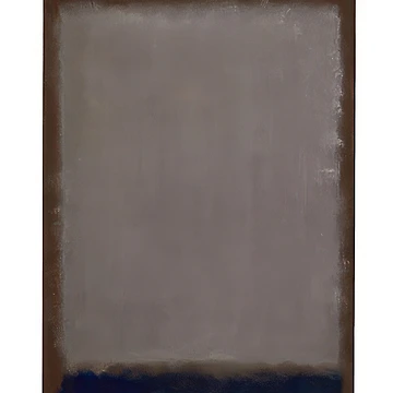 Artwork thumbnail, Mark Rothko  by Rietjeeecker