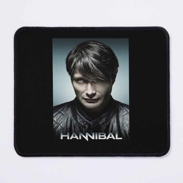 Item preview, Retro Hannibal Series designed and sold by loveconfident.