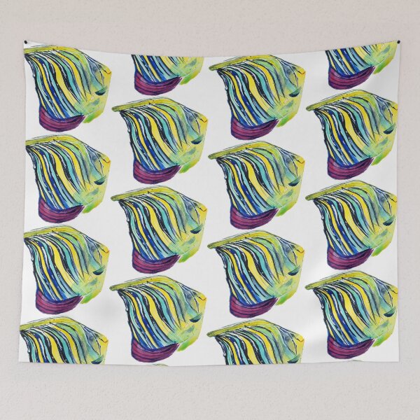 Item preview, Angel fish designed and sold by Wbyclaudia.
