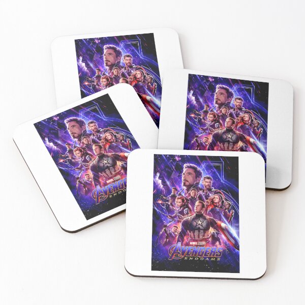 Item preview, Avengers Endgame 283 designed and sold by huyhoangkhoa.