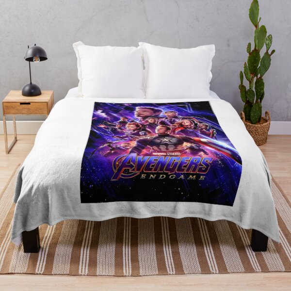 Item preview, Avengers Endgame 283 designed and sold by huyhoangkhoa.
