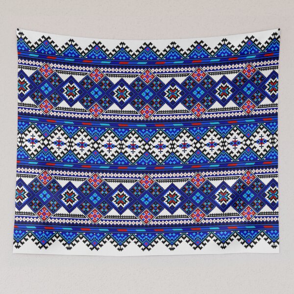 Item preview, Slavic Pattern designed and sold by simokava.
