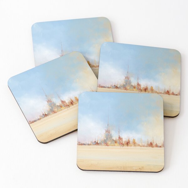 Item preview, The Last City of Solace designed and sold by CHCOfficial.