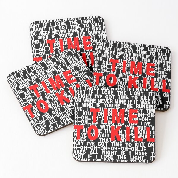Item preview, The Lost Boys Lyrics designed and sold by broadwaygirl142.