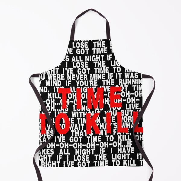 Item preview, The Lost Boys Lyrics designed and sold by broadwaygirl142.